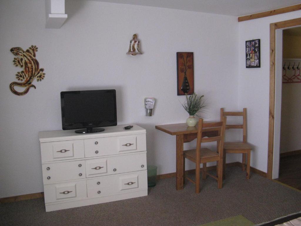 Globetrotter Lodge Holbrook Habitación foto