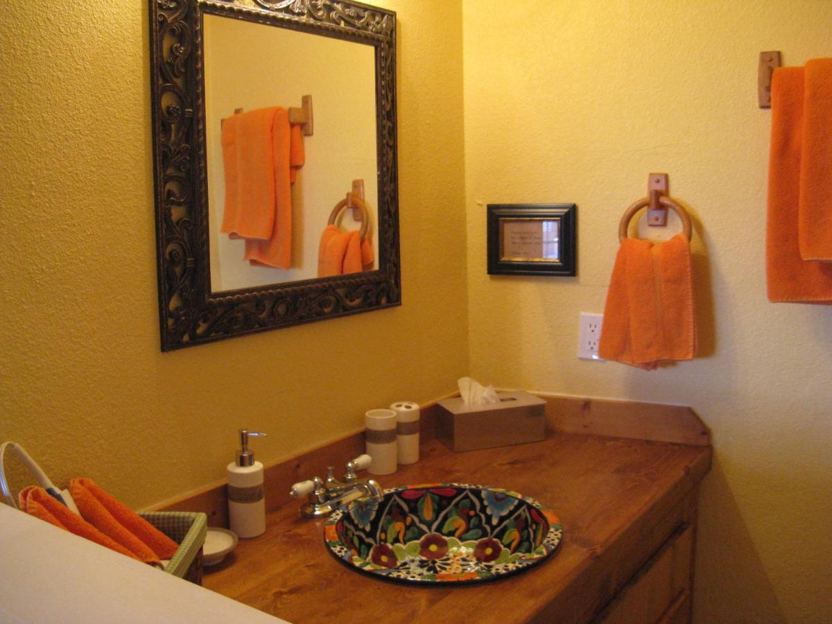 Globetrotter Lodge Holbrook Habitación foto
