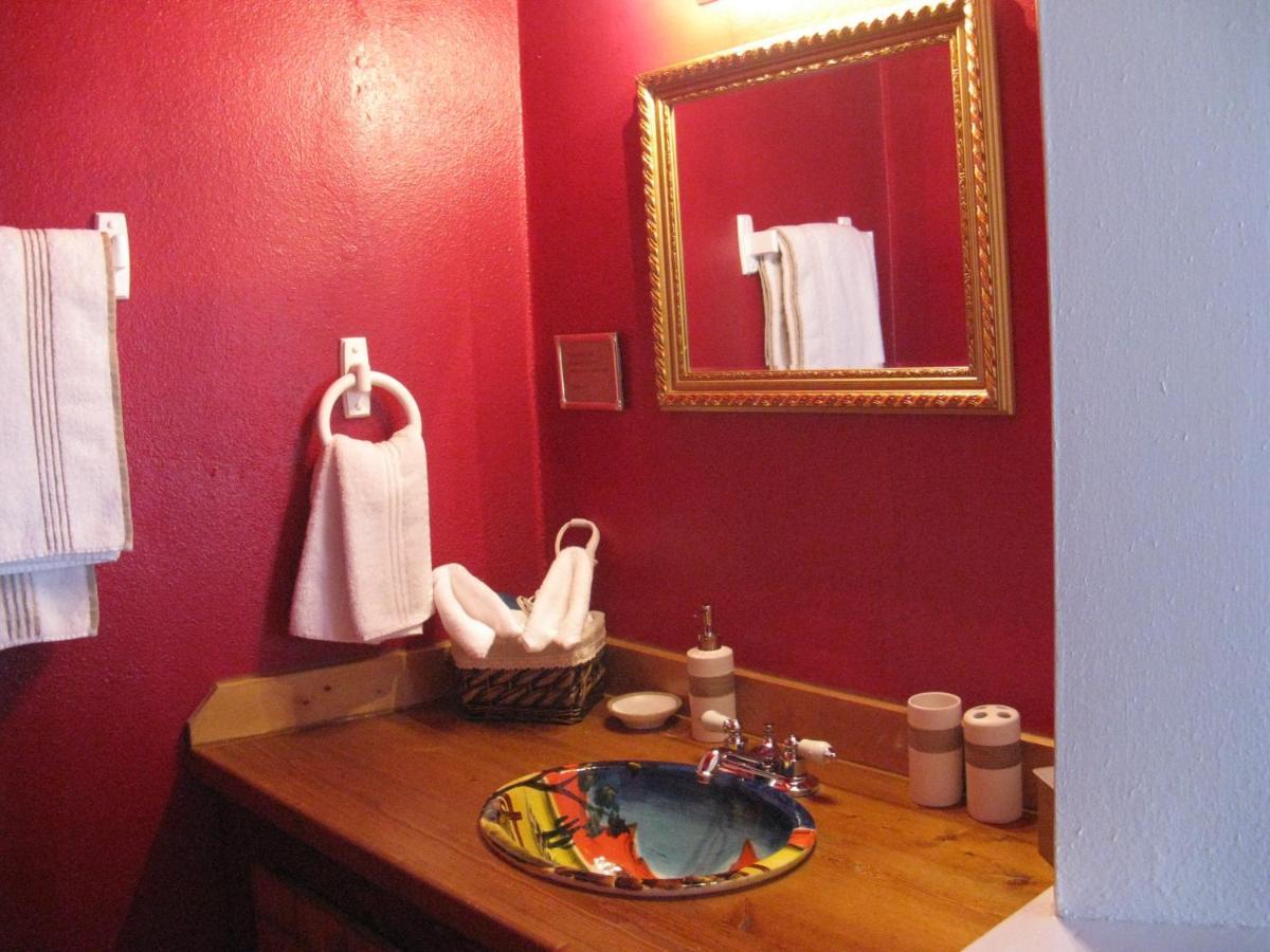 Globetrotter Lodge Holbrook Habitación foto